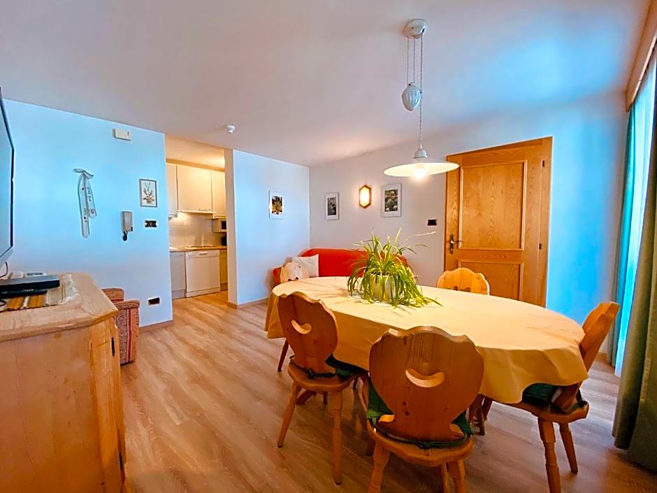 Apartments Residence Montana