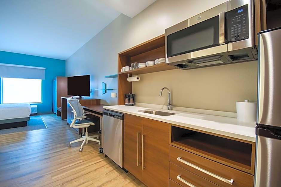 Home2 Suites by Hilton West Chester Cincinnati