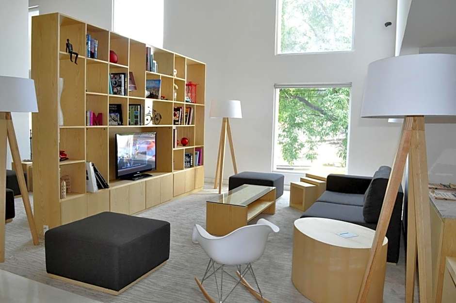 Fiesta Inn Express Naucalpan