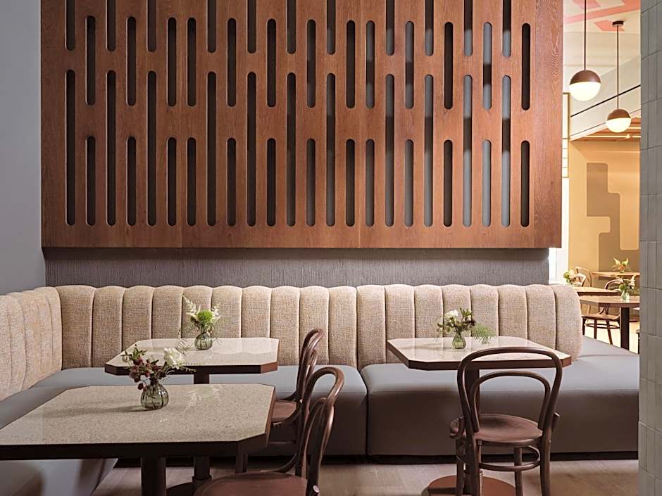 City Hotel Thessaloniki