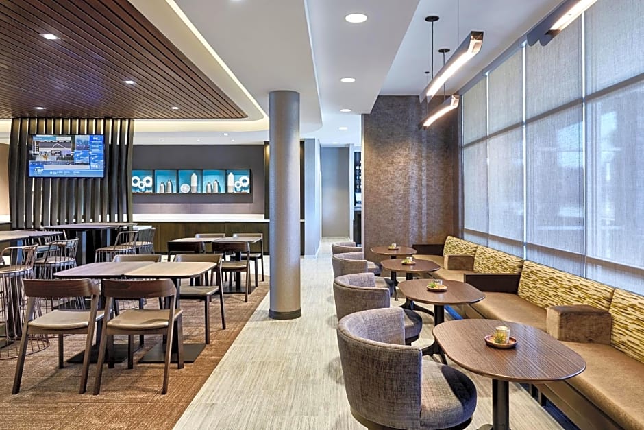 SpringHill Suites by Marriott Cleveland Independence