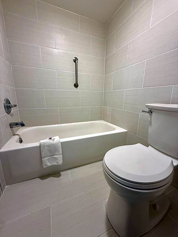 Motel 6 Culpeper, VA