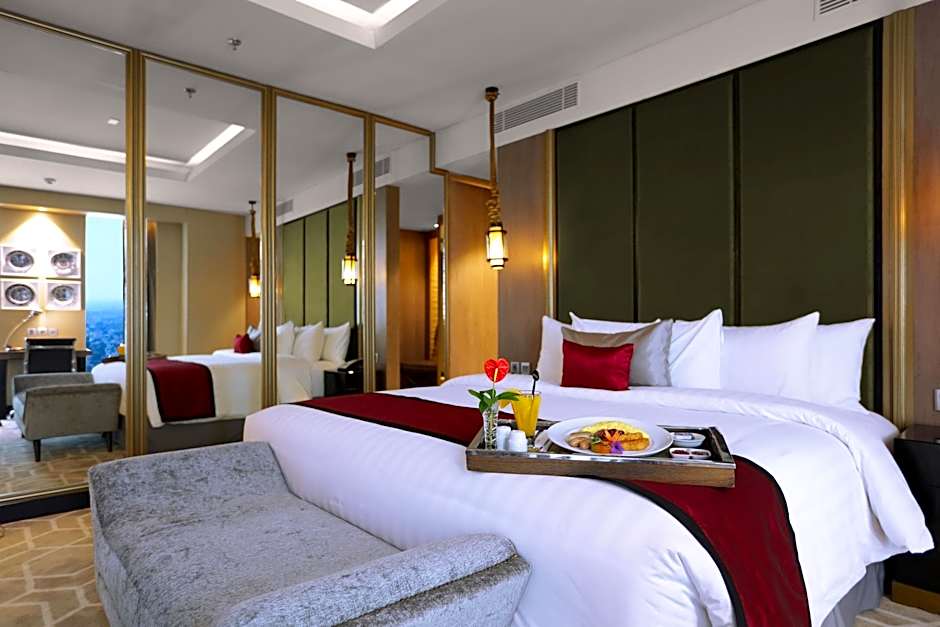 Aston Priority Simatupang Hotel And Conference Center