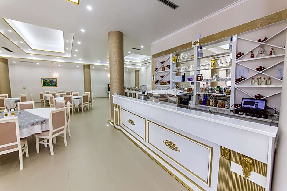 Hotel Belagrita
