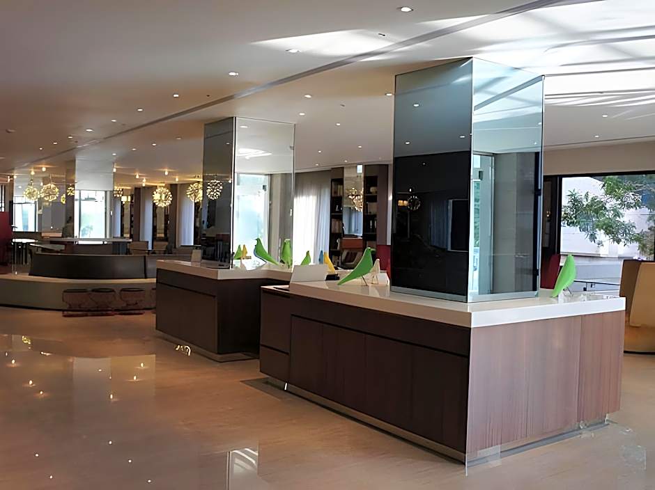 Kaohsiung International Plaza Hotel