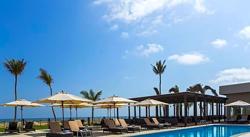 Park Inn by Radisson Hotel and Residence Duqm