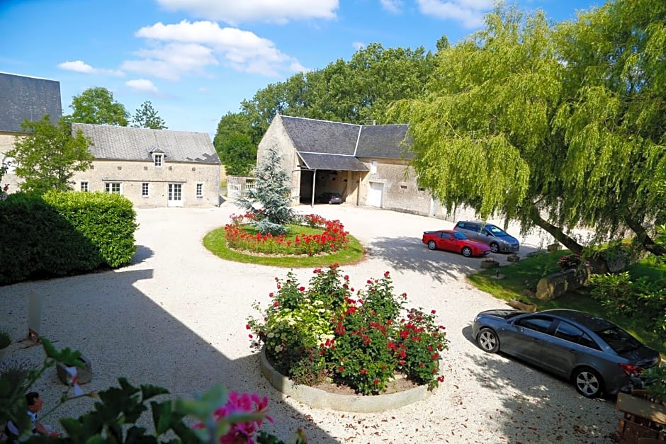 La Ferme de la Gronde