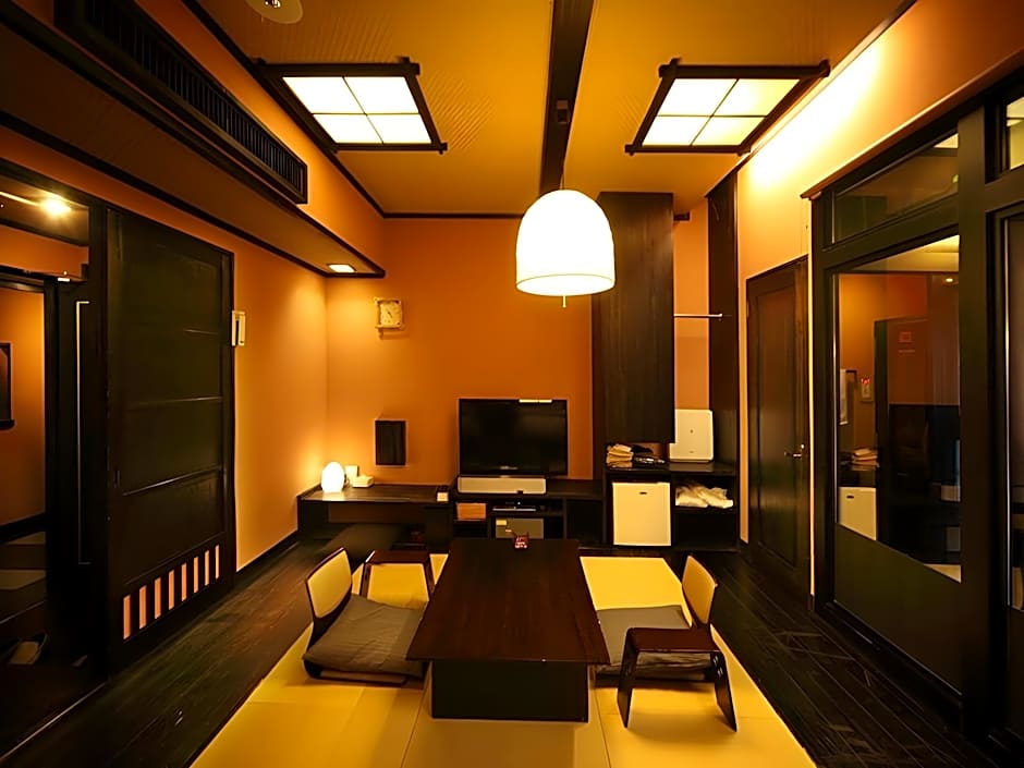 Unzen Fukudaya