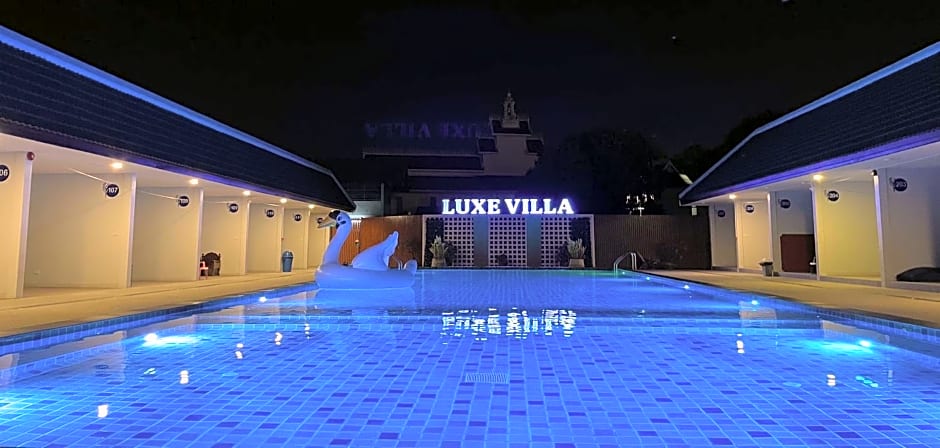 Luxe Villa