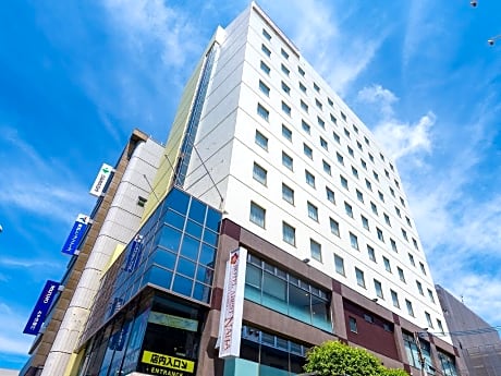 Hotel Abest Naha Kokusai Street