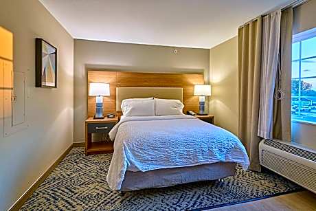 Queen Studio - Disability Access