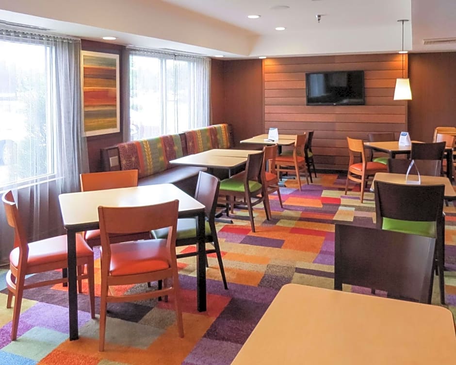 Quality Inn Pittsburgh Cranberry Township