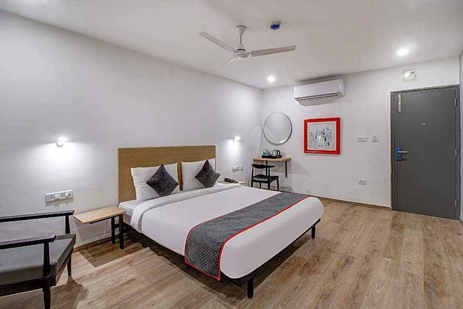 Super Townhouse RCC Majestic 397 LB Nagar