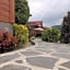 Villarreal Lodge Hotel Ecológico