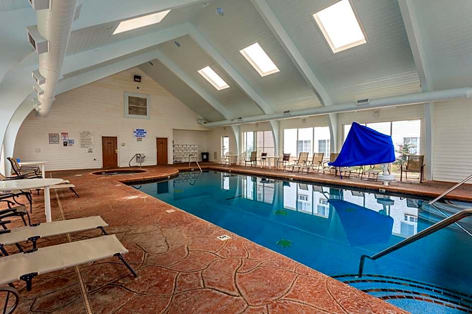 Branson Towers Hotel