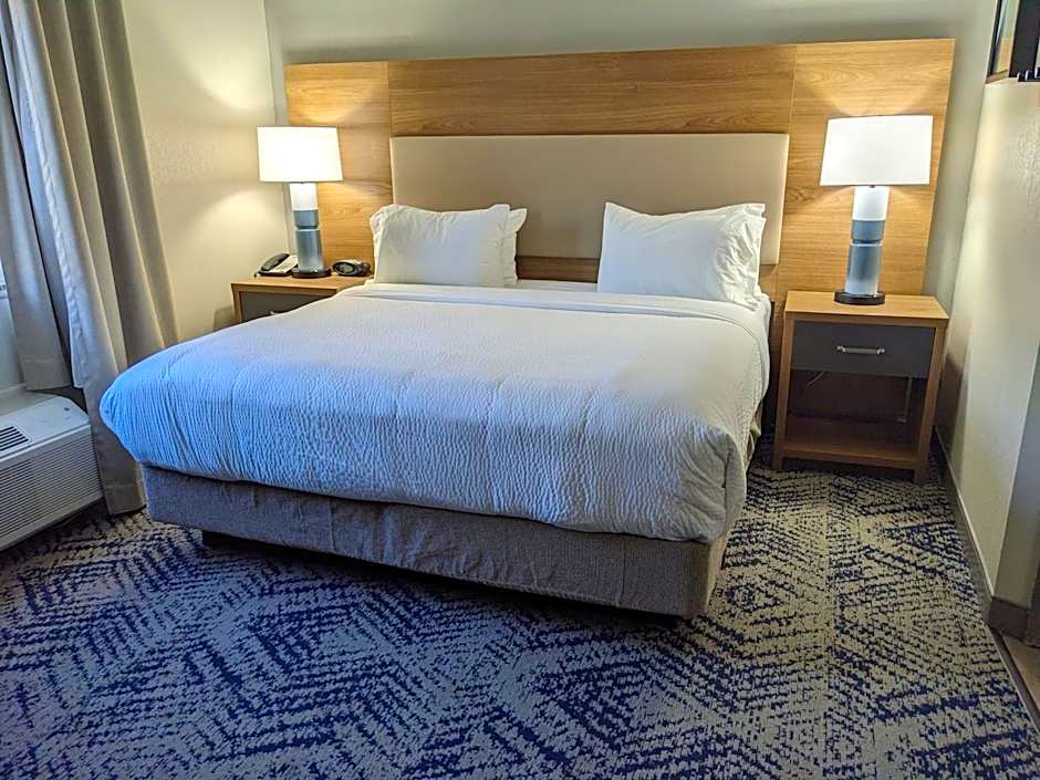 Candlewood Suites Aberdeen-Bel Air By IHG