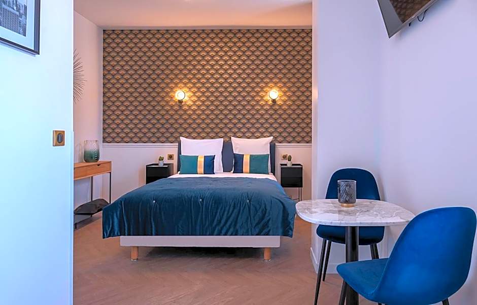 Mijo's Appartements Hôtel
