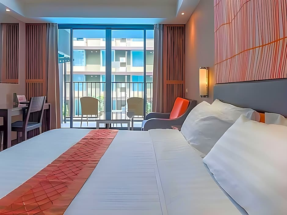 Dynasty Grande Hotel