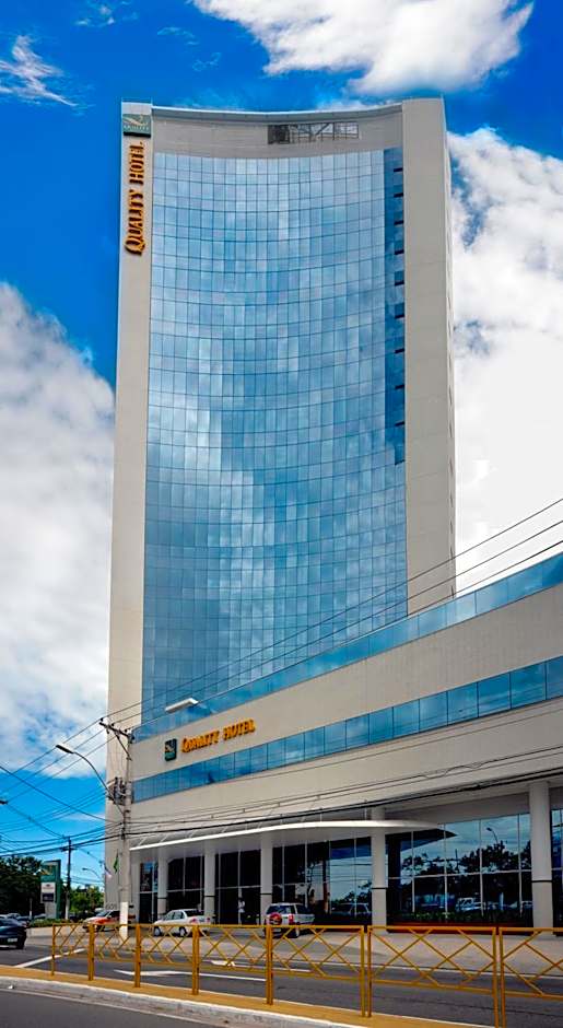 Quality Hotel Vitoria