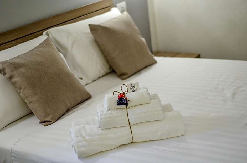 Vicoli di Napoli B&B