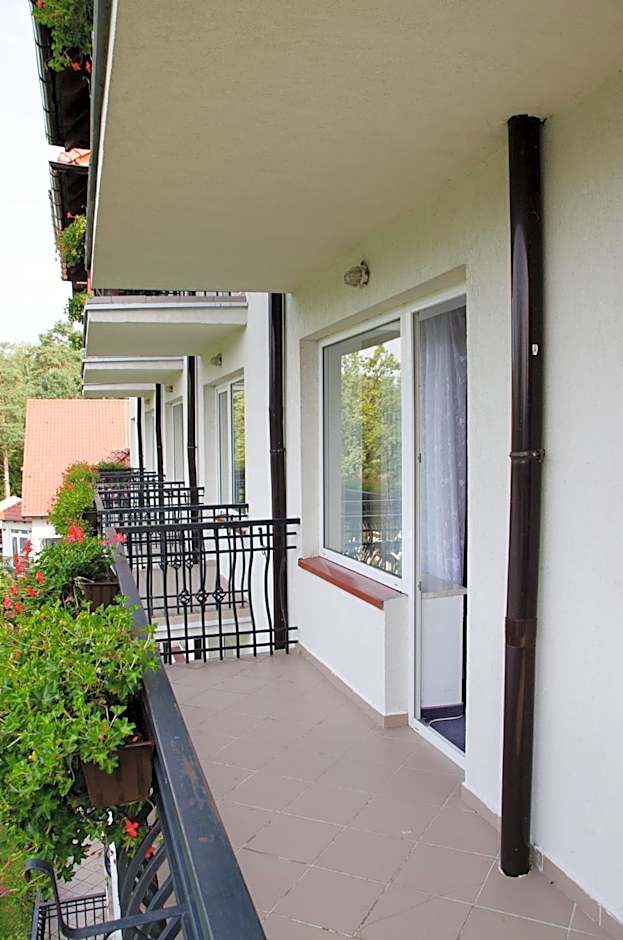 Hotel Nidzki