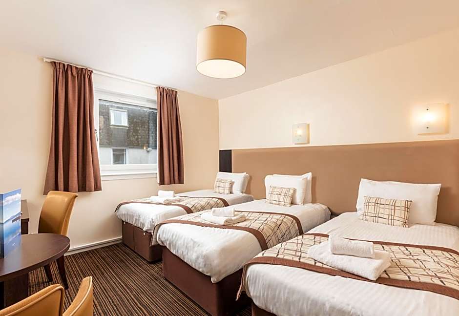 Dunollie Hotel 'A Bespoke Hotel'