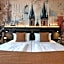 Hotel Miramar Frankfurt City Centre