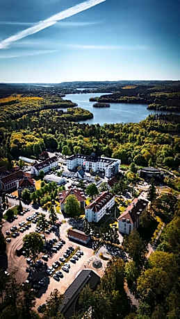 Vejlsøhus Hotel and Conference Center