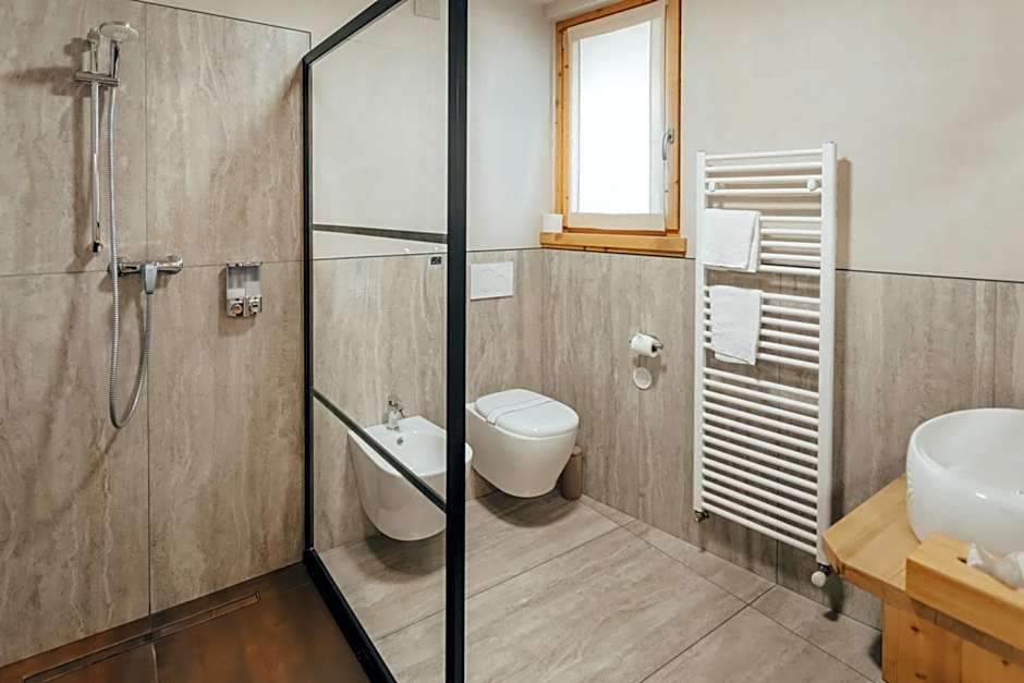 B&B Antica Residenza Centro Storico