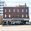 Tabist Diversity Hotel Sin Tokiwa Asahikawa