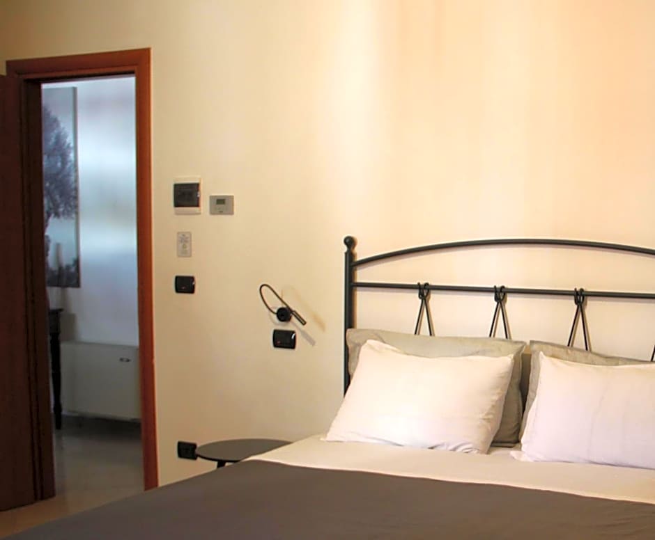 B&B Le Terrazze Lama Balice