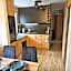 Virgo Premium Business Apartments Rumia