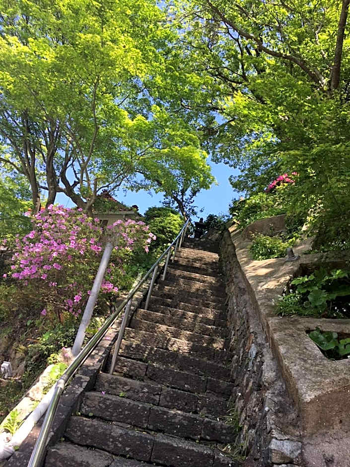 Gyokusenkaku