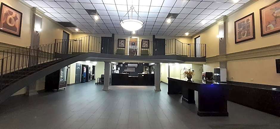 Americas Best Value Inn & Suites Phenix City