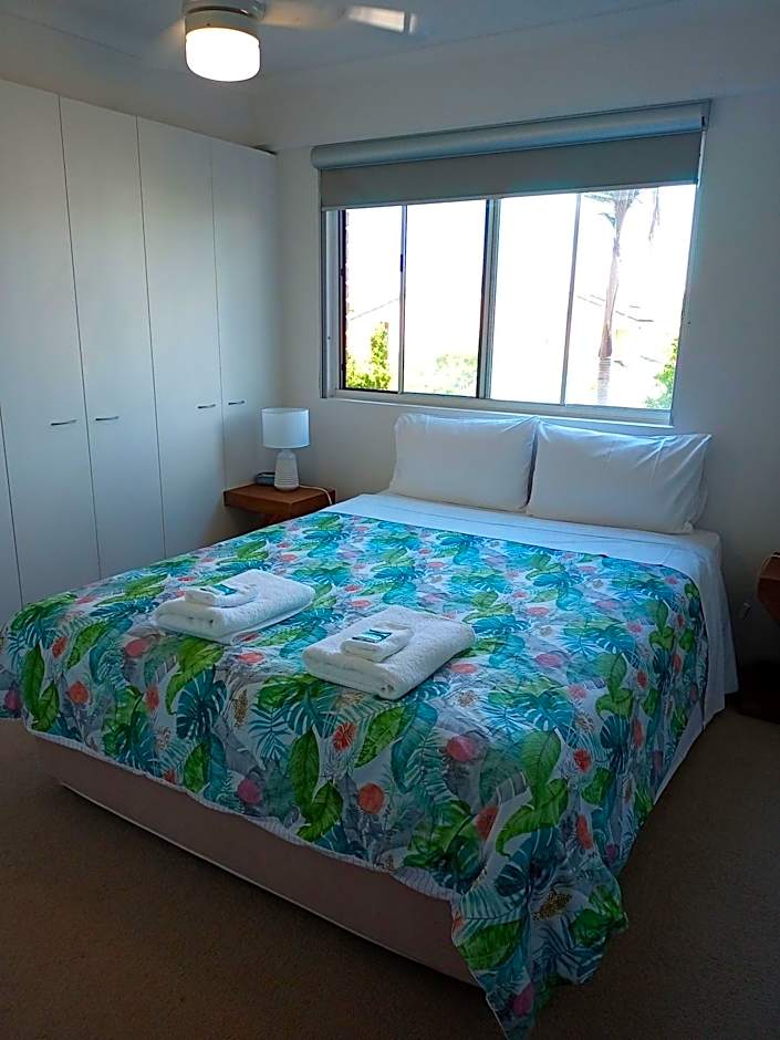 Belvedere Apartments