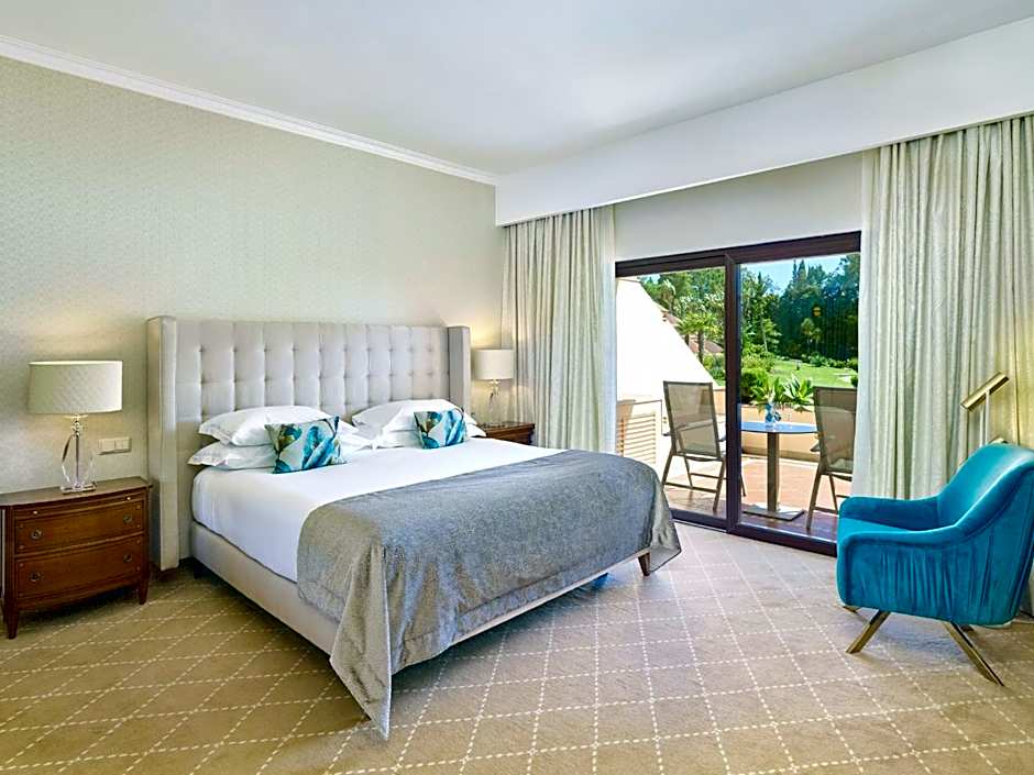 Photo 1 of 5 of Deluxe Suite