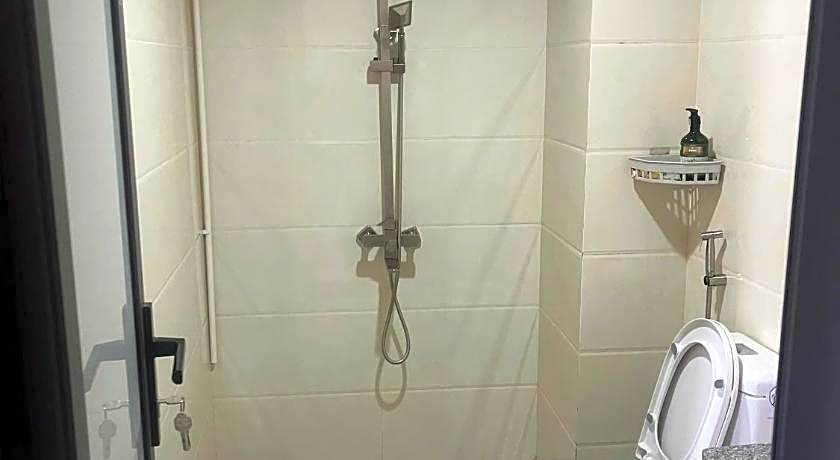 Khách sạn Thái Sơn