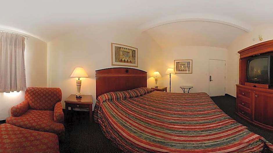 Budget Inn