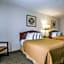 Quality Inn Peru near Starved Rock State Park