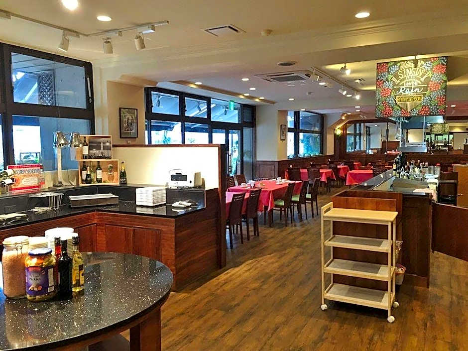 Hotel Asyl Nara Annex