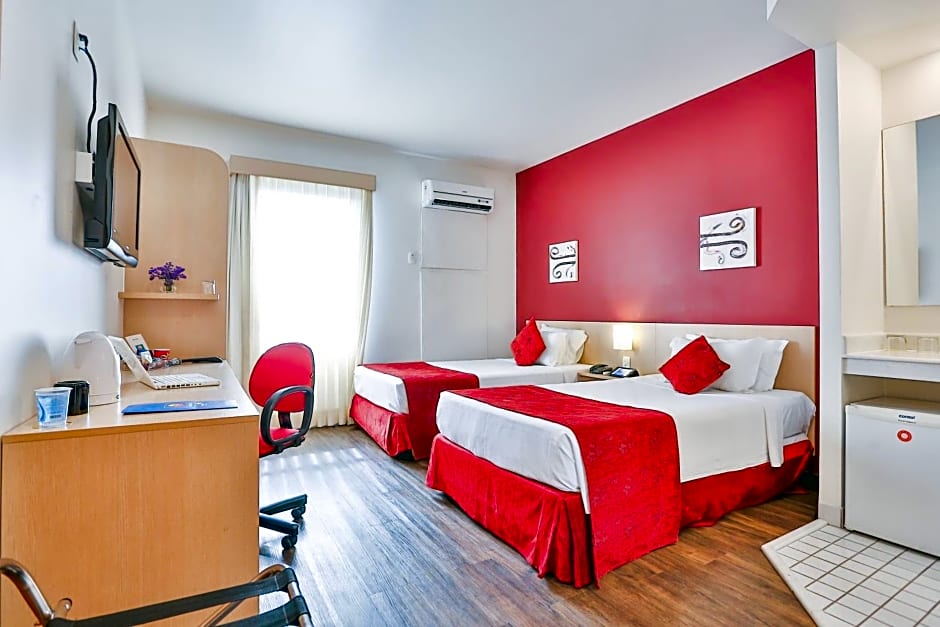 Comfort Hotel Joinville