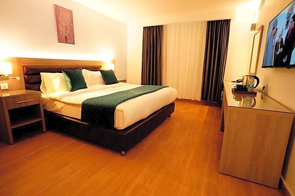 Baity Boutique Hotel