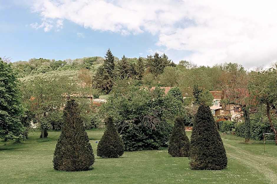 La Dime de Giverny - Chambres d'hôtes