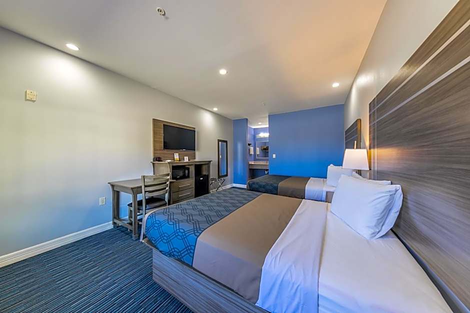 Home Place Inn Spring I-45 North and 1960