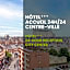 B&B HOTEL Amiens Centre Cathédrale