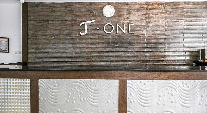 T-One Hotel