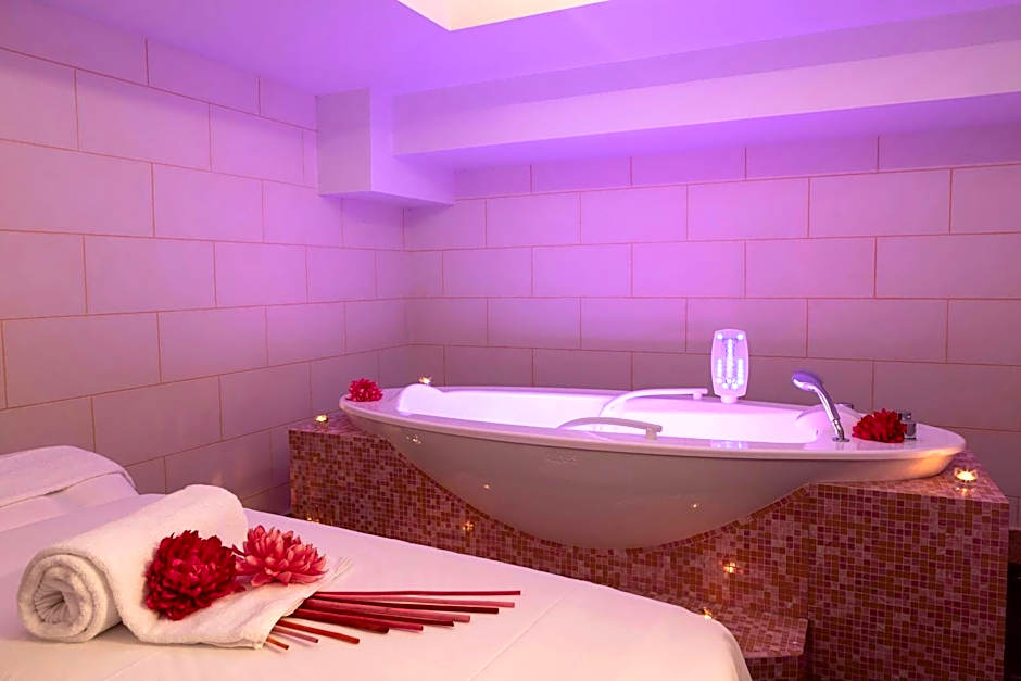 Ortea Palace Hotel, Sicily, Autograph Collection