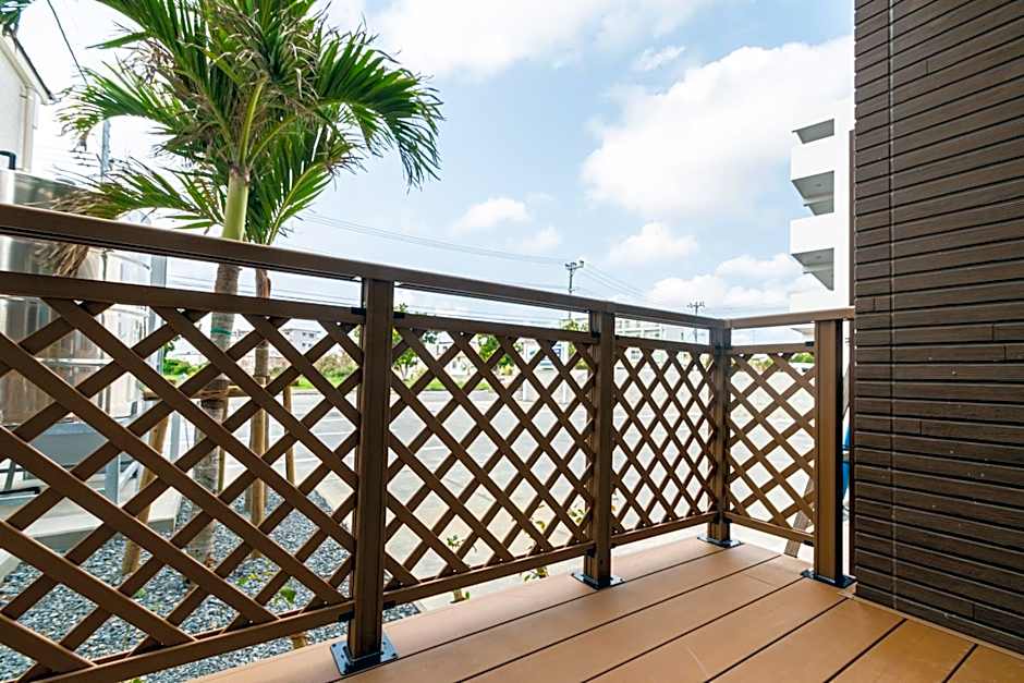 Ecot Irabu Bridge Premier