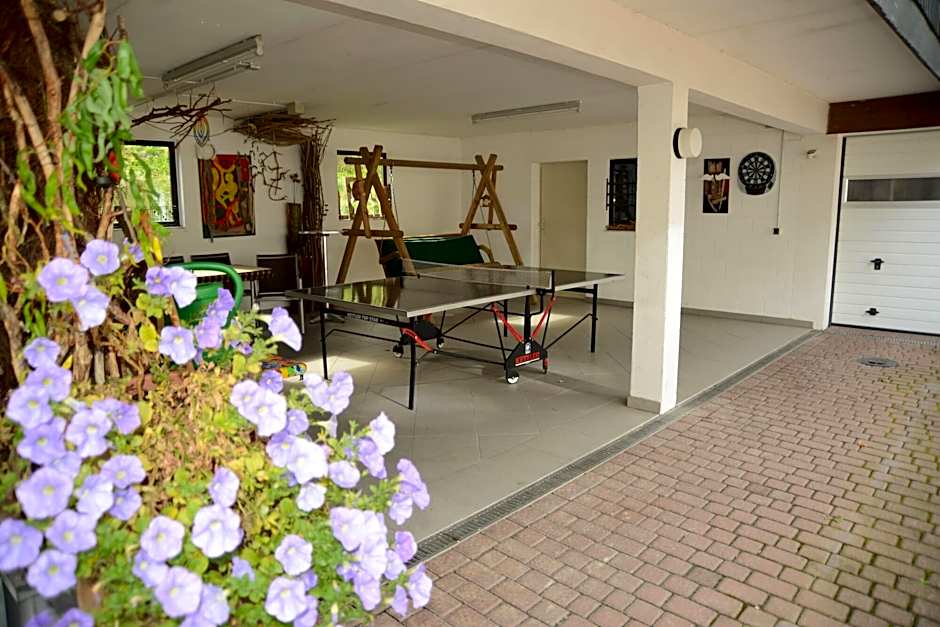 Hotel Leise Garni Willingen