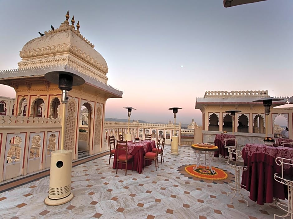 Shiv Niwas Palace by HRH Group of Hotels